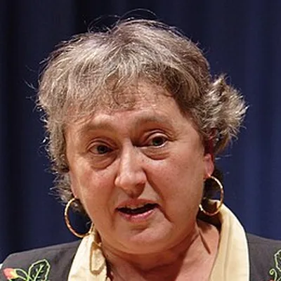 Lynn Margulis