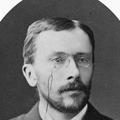 Konstantin Merezhkovski