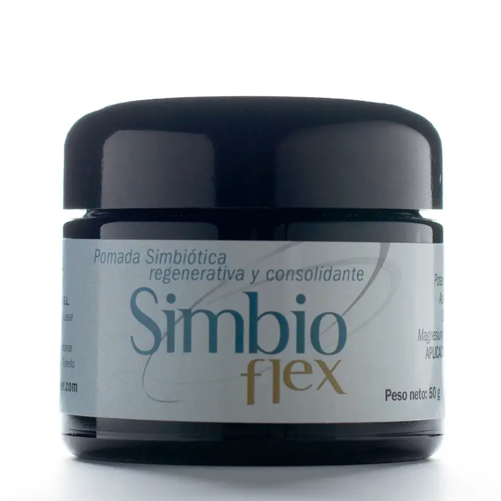 Simbioflex - Pomada Articular
